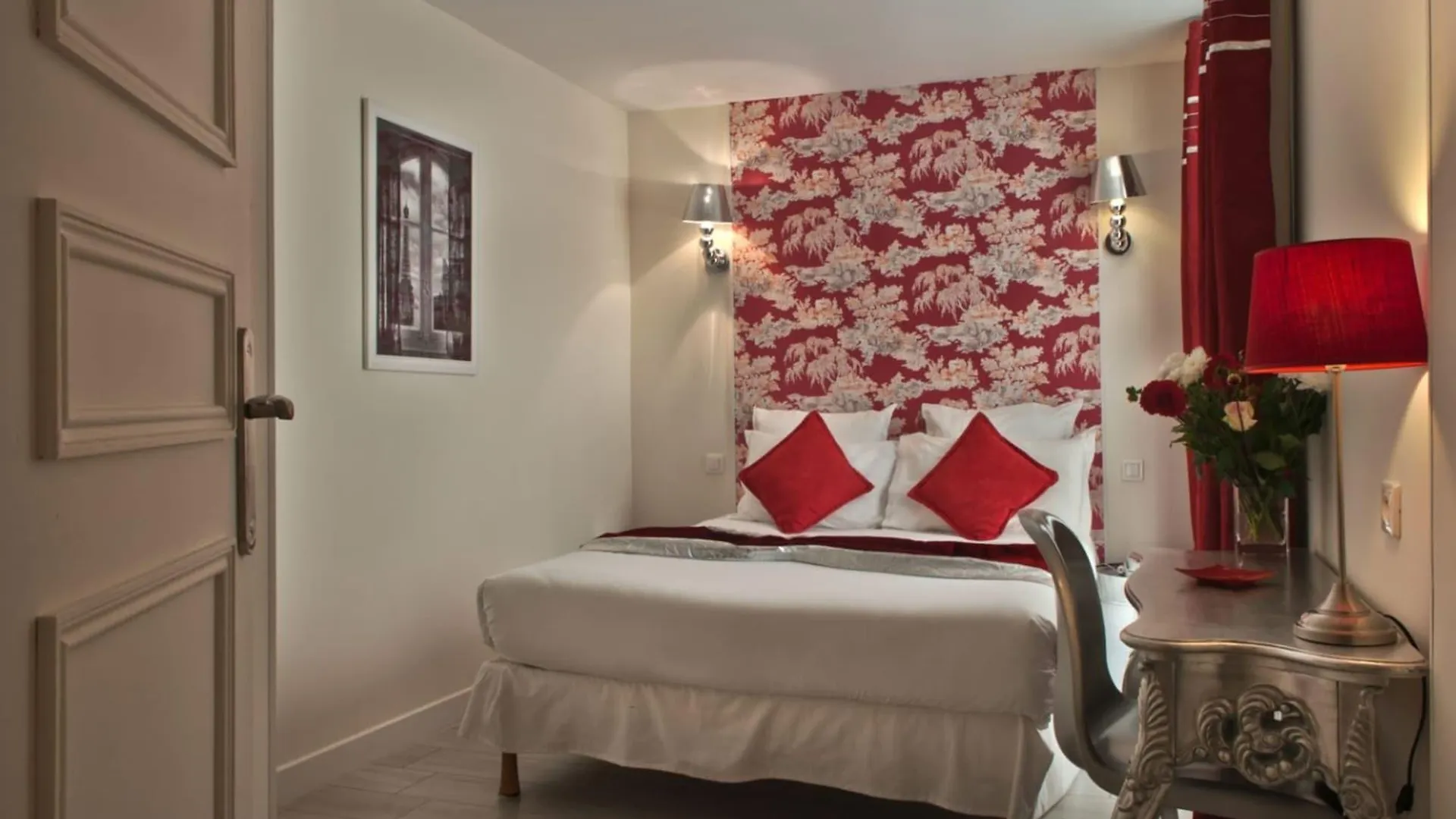 Hotel B Square Parigi