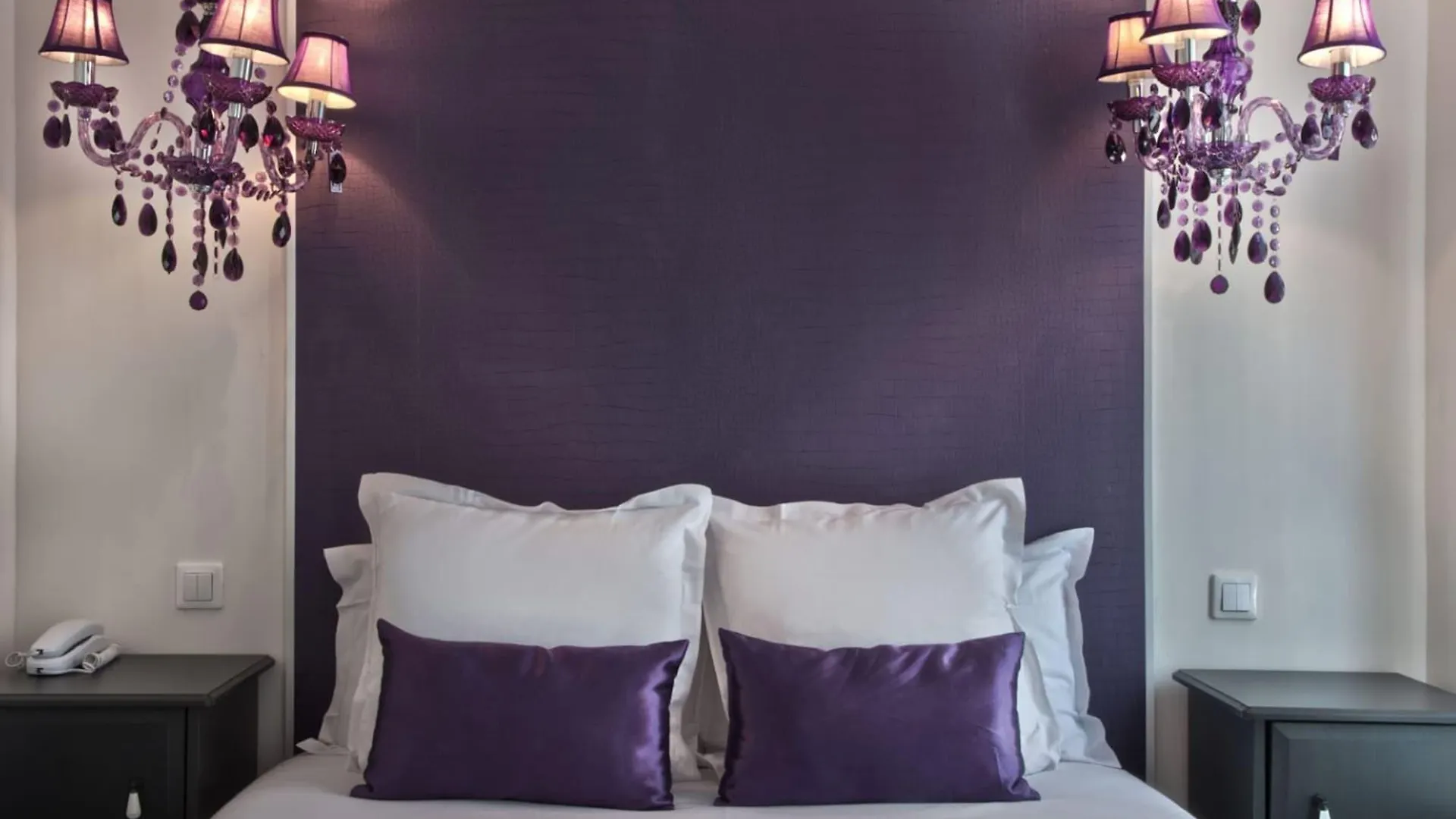 Hotel B Square Parigi
