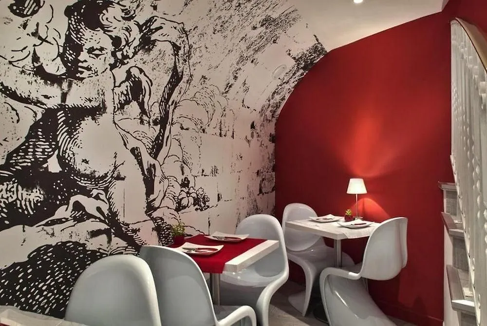 Hotel B Square Parigi
