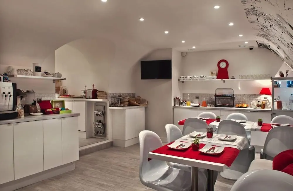 Hotel B Square Parigi 3*,  Francia