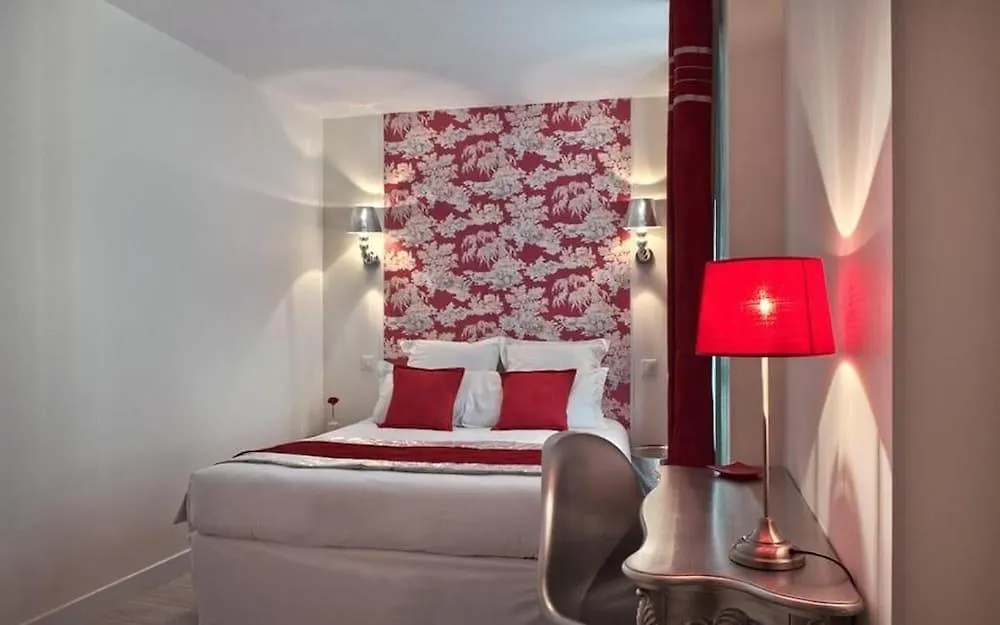 Hotel B Square Paris