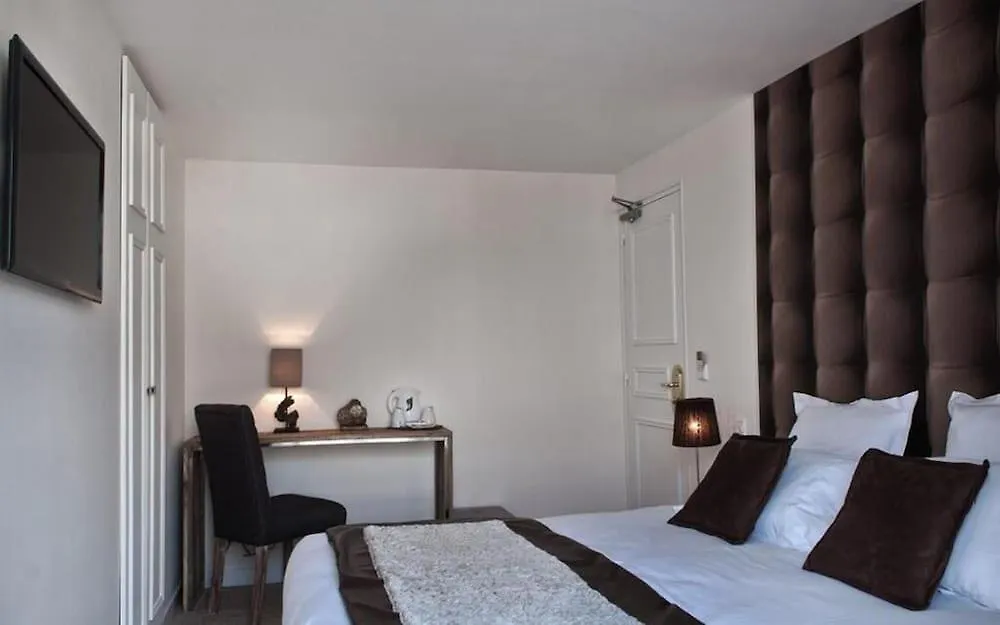 Hotel B Square Parigi Francia