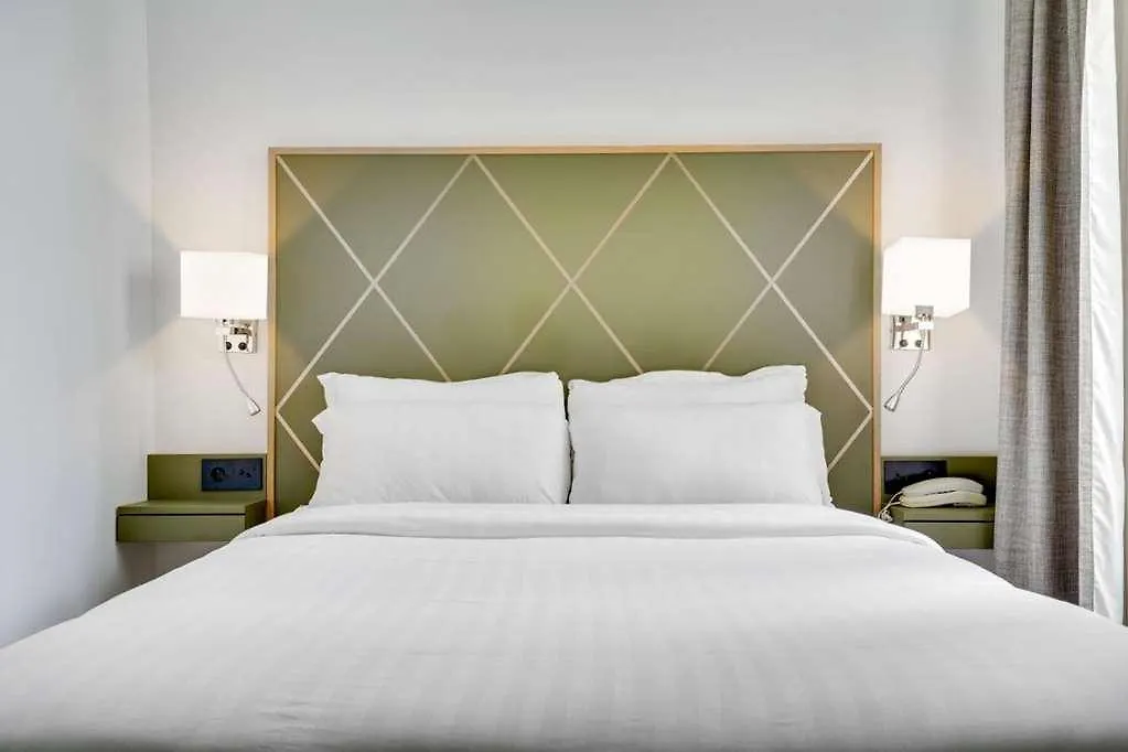 Hotel B Square Parigi