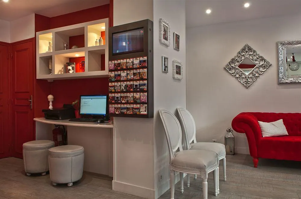 ***  Hotel B Square Parigi Francia
