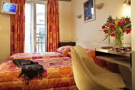 Hotel B Square Parigi 3*,