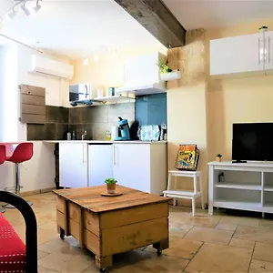Le Travertin , Avinhão França