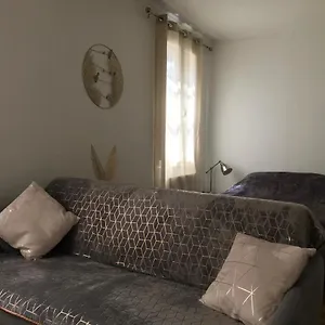 Top First Av Ternes Appartement