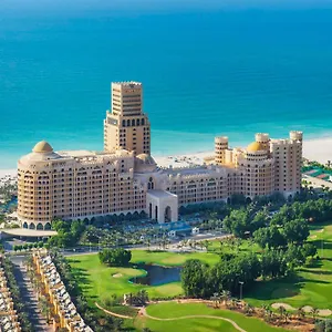 Waldorf Astoria Khaimah 5*, Ra’s al-Chaima Vereinigte Arabische Emirate