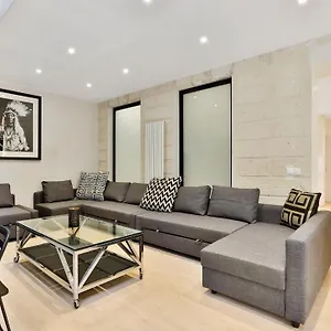 Blue Nights - Sebastopol Appartement