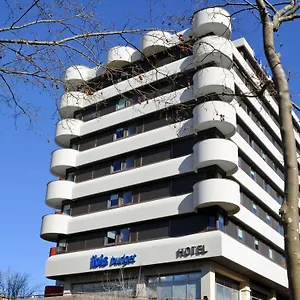 Ibis Budget Centre Gare 2*, Toulouse França