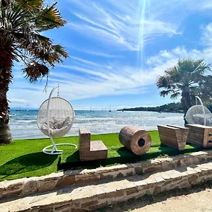  Camping Playa Pachamama France