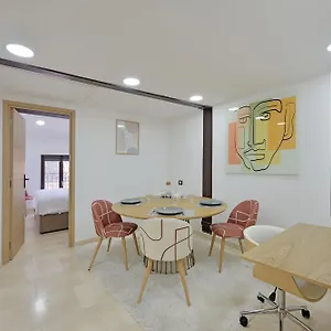  Appartement Le 185 - Charme Et Tranquillite Au Coeur D'avignon France