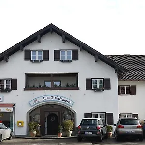 Landgasthof Zum Brückenwirt , Starnberg Deutschland