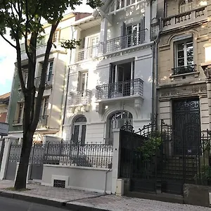  Appartement Résidence La Farandole France