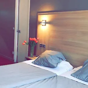 ブリストル リパブリック ホテル
