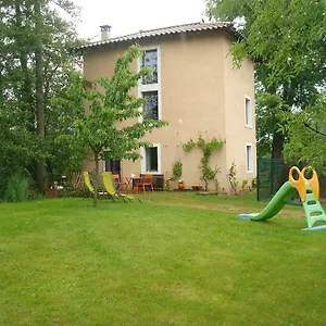  Gîte Au Martin Pêcheur France