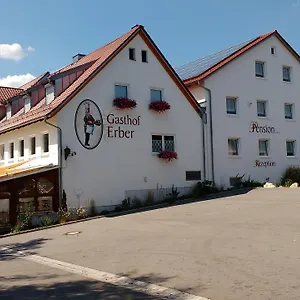 - Erber 3*, Sinzing Deutschland