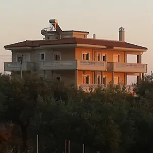 Spartila , Dhërmi Albânia