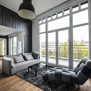 Clichy Appartement