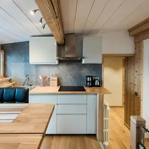  Appartement Caprice Des Neiges France