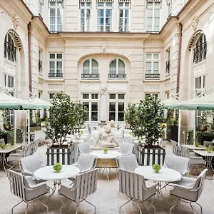 فندق De Crillon