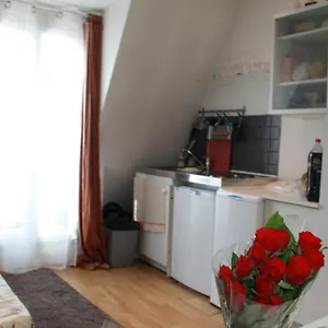 Smartrooms, Private - Not Shared! Quality, 10 Séjour chez l'habitant