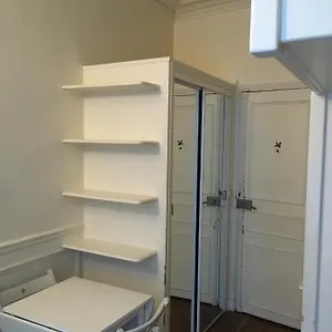 15ième Appartement