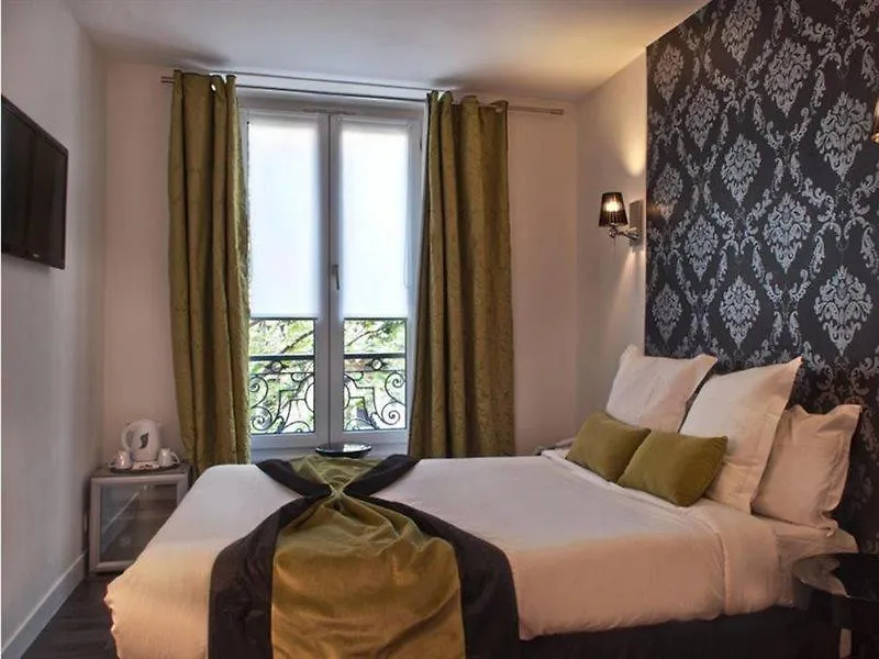 פריז Hotel B Square צרפת