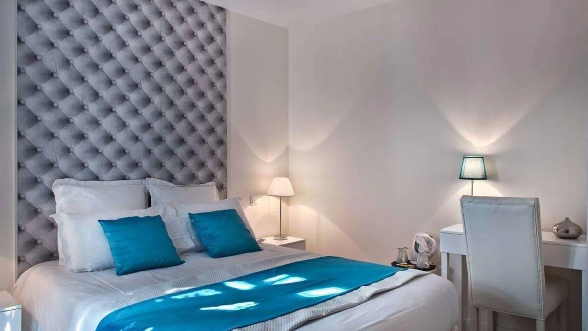 פריז Hotel B Square צרפת