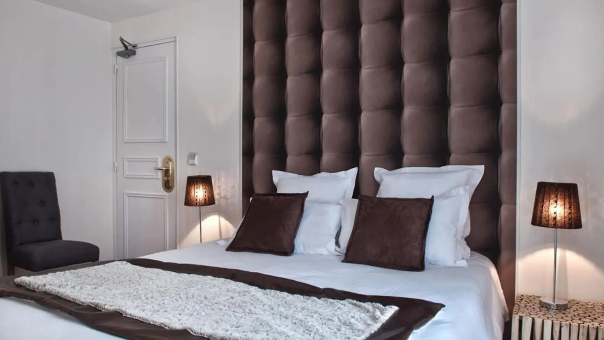 Hotel B Square Párizs